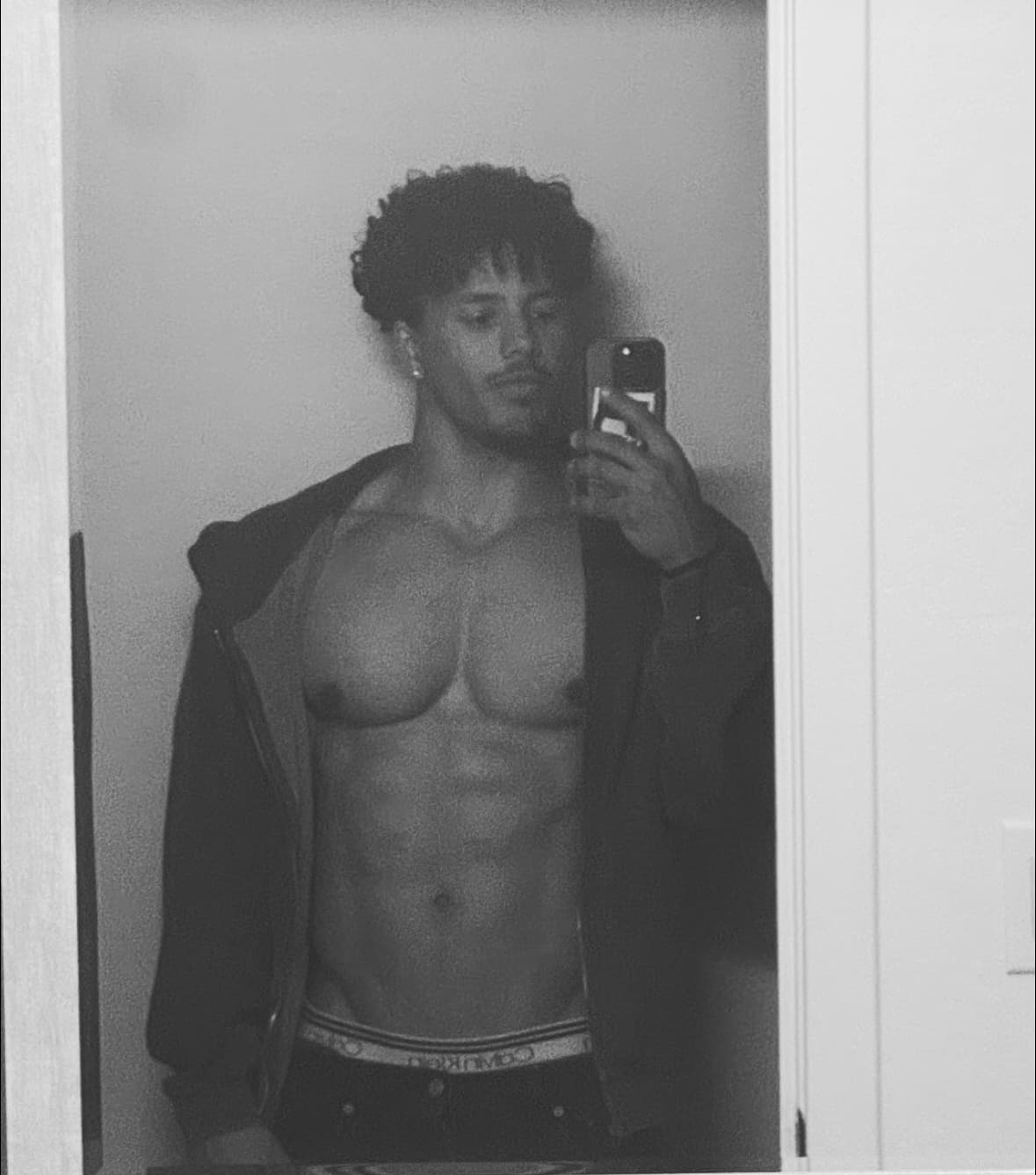 Chaz Wyllie, founder of Kairo Fitness